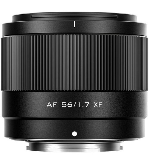 Viltrox AF 56mm f/1.7 XF Lens for FUJIFILM X